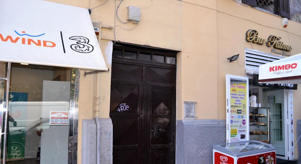 La Casa Di Marilyn Naples