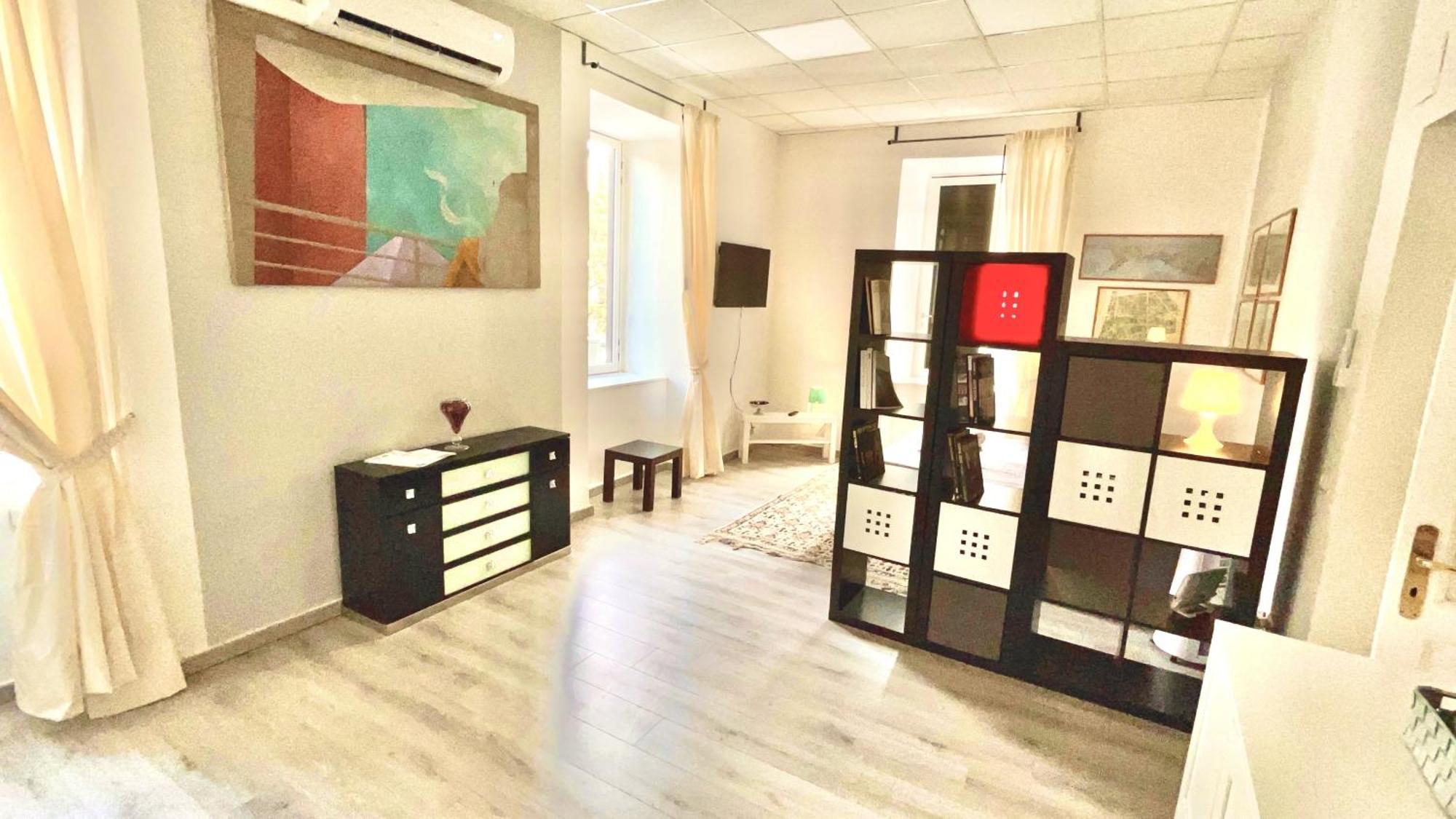 Apartment La Casa Di Marilyn Naples