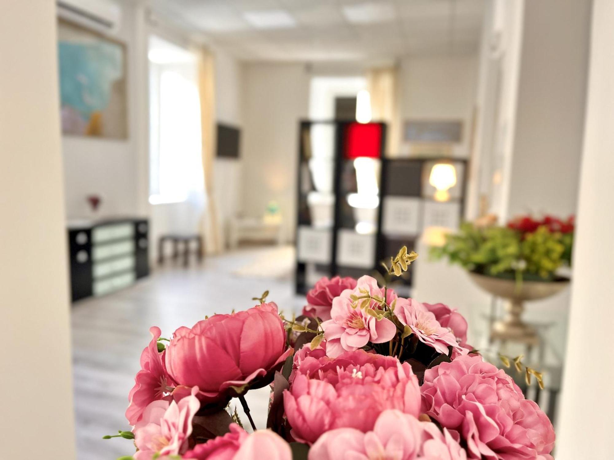 La Casa Di Marilyn