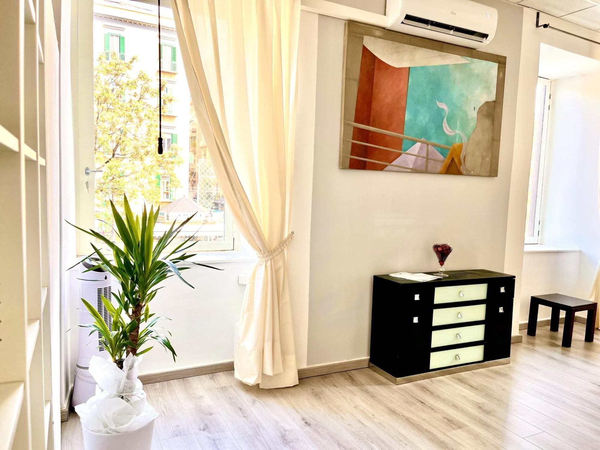 Apartment La Casa Di Marilyn Naples