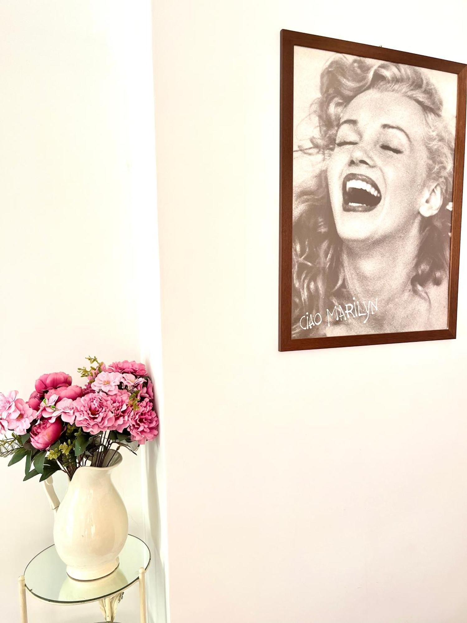 Apartment La Casa Di Marilyn