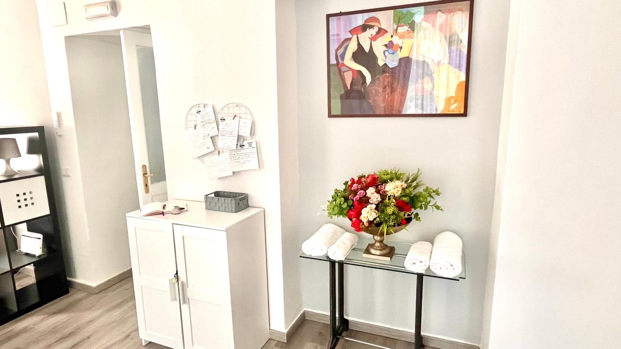 La Casa Di Marilyn Apartment