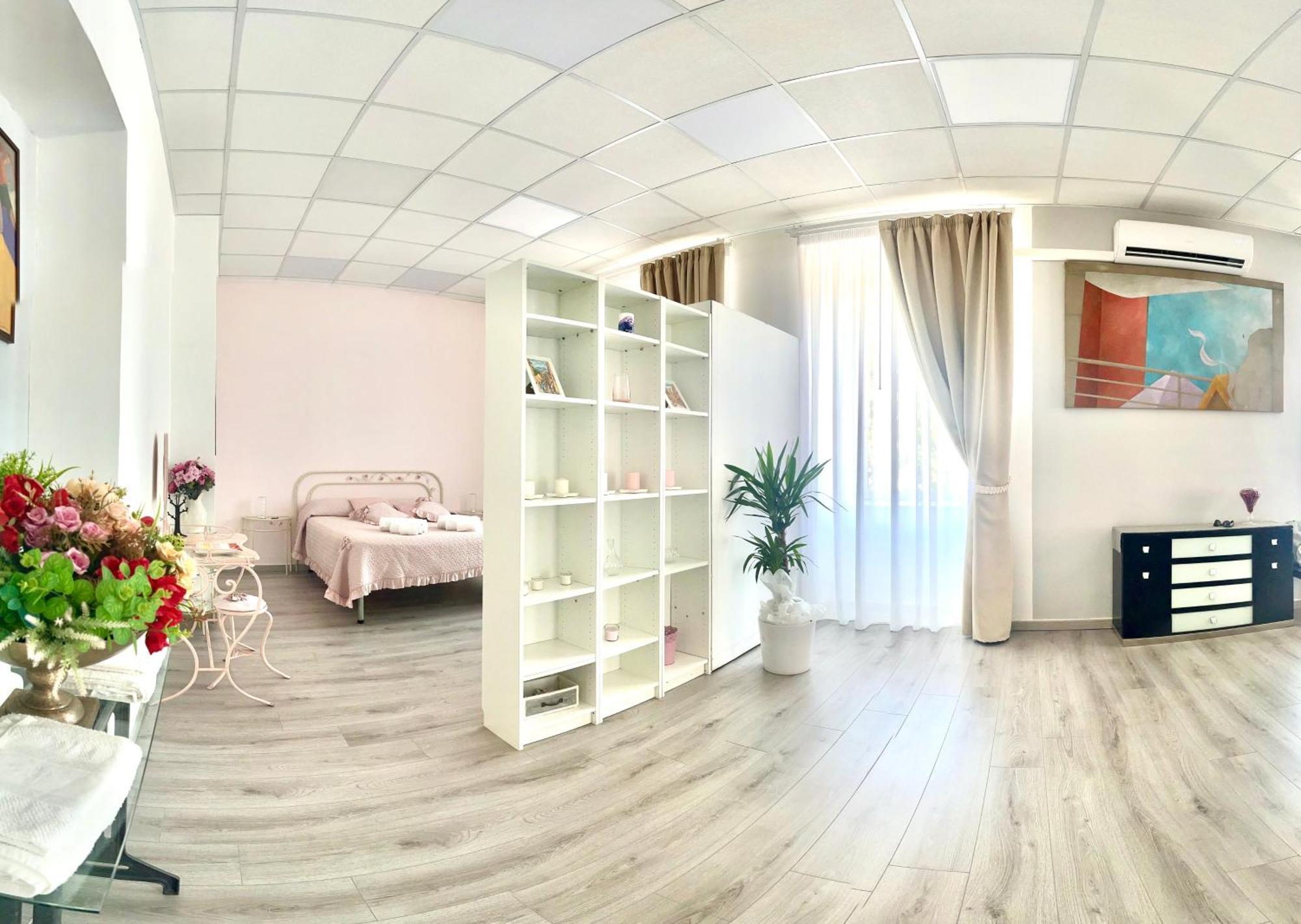 La Casa Di Marilyn Apartment