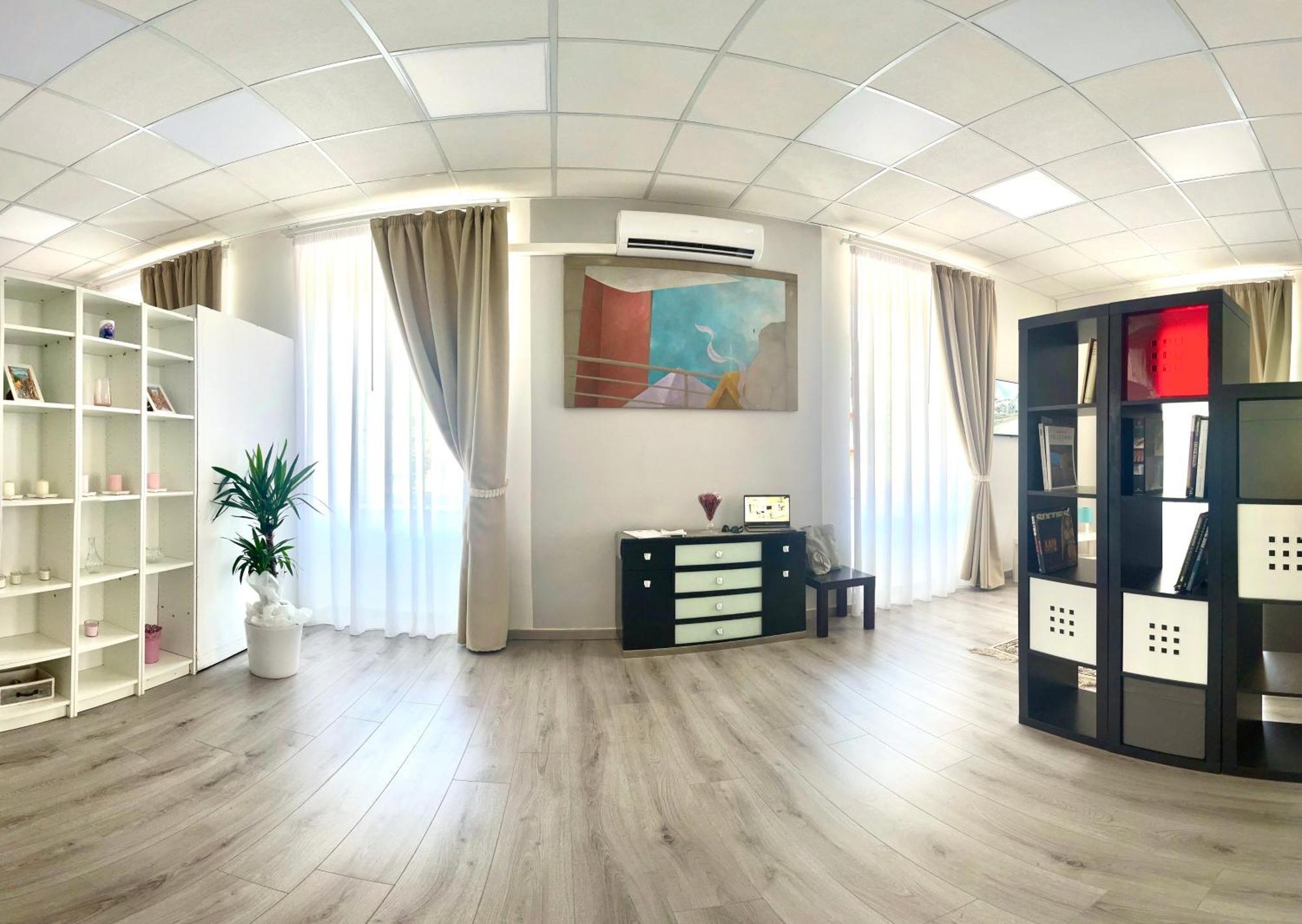 La Casa Di Marilyn Naples