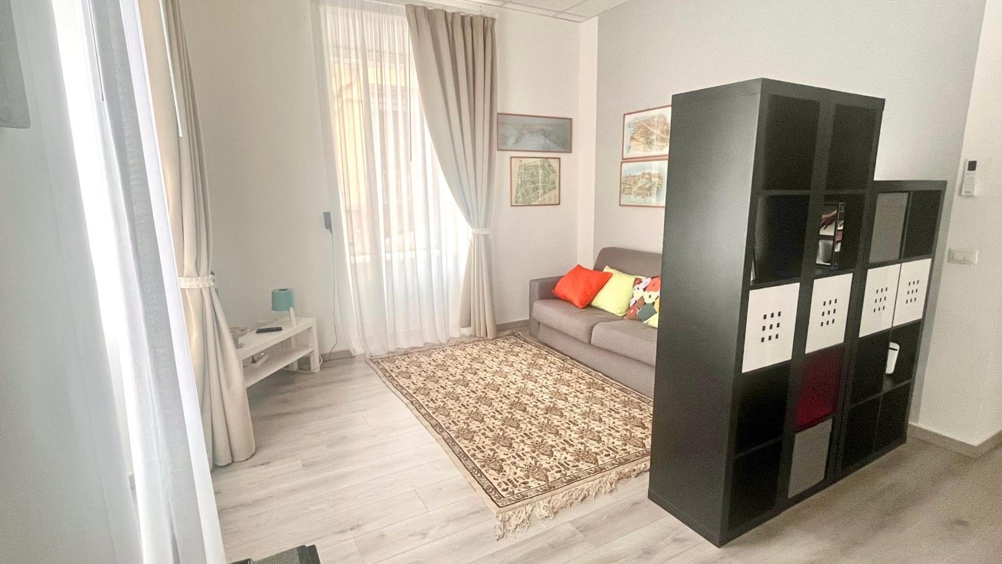 La Casa Di Marilyn Naples