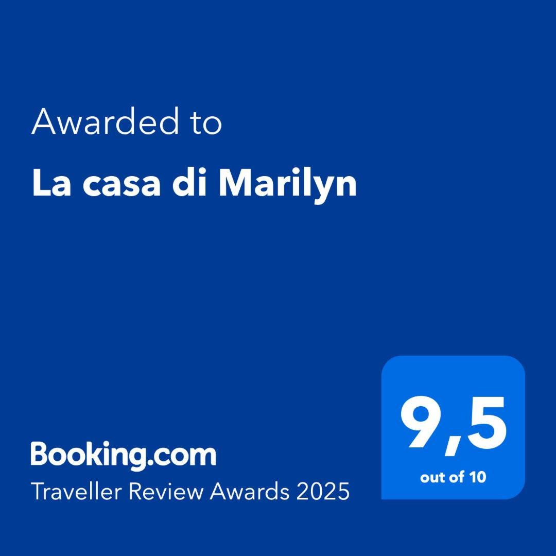 La Casa Di Marilyn Naples