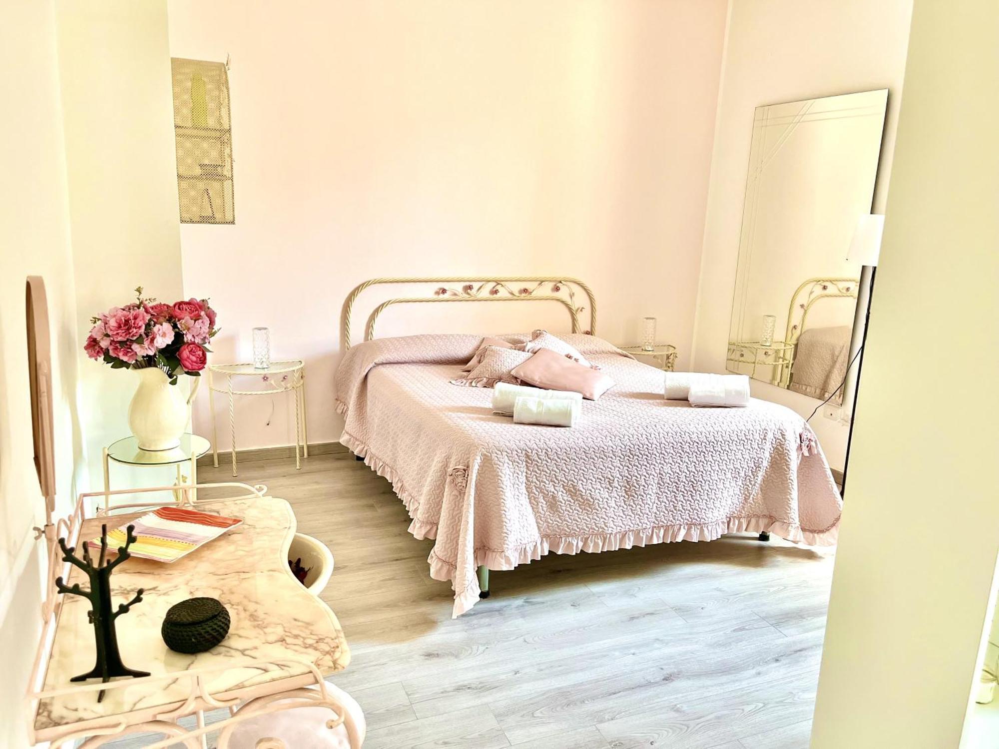 Appartement La Casa Di Marilyn
