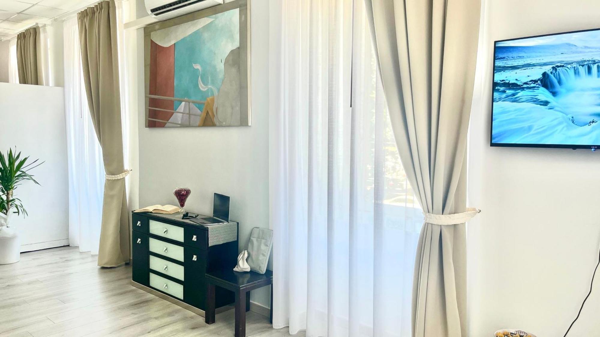 Appartement La Casa Di Marilyn